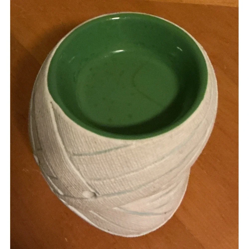 Scentsy under wraps